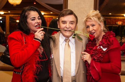 John Amato, Jr. photo gallery thumbnail 62 of 163