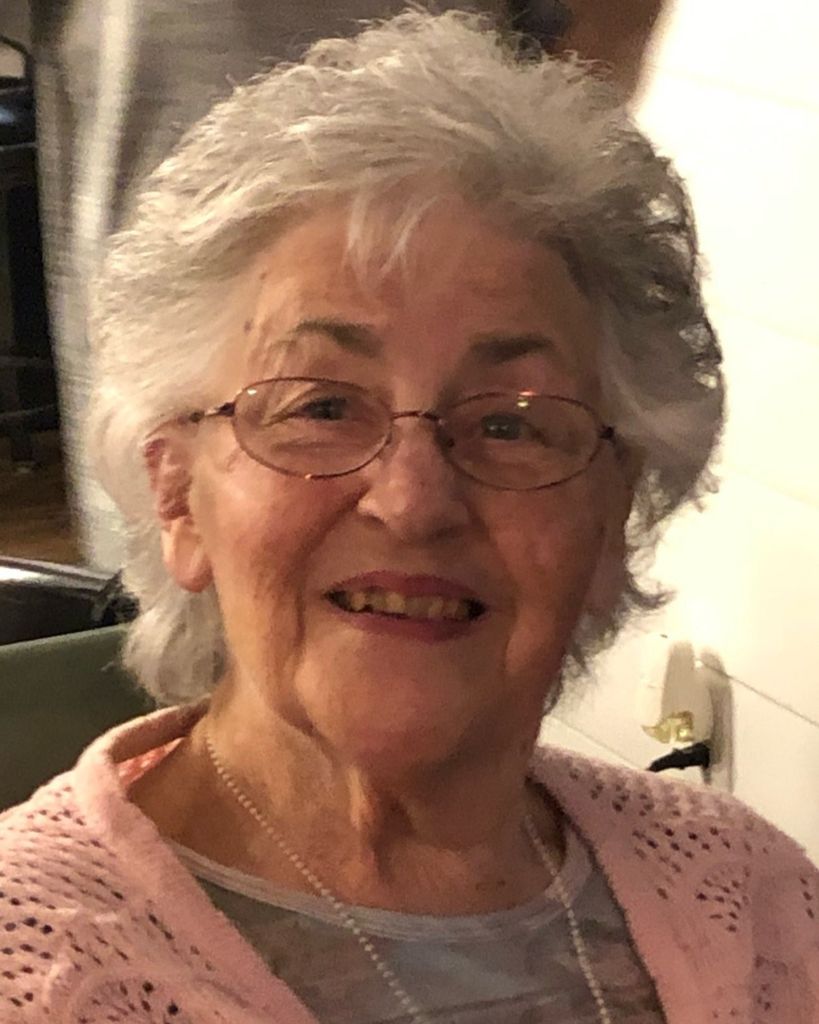 Jannet Marcelle Brownfield