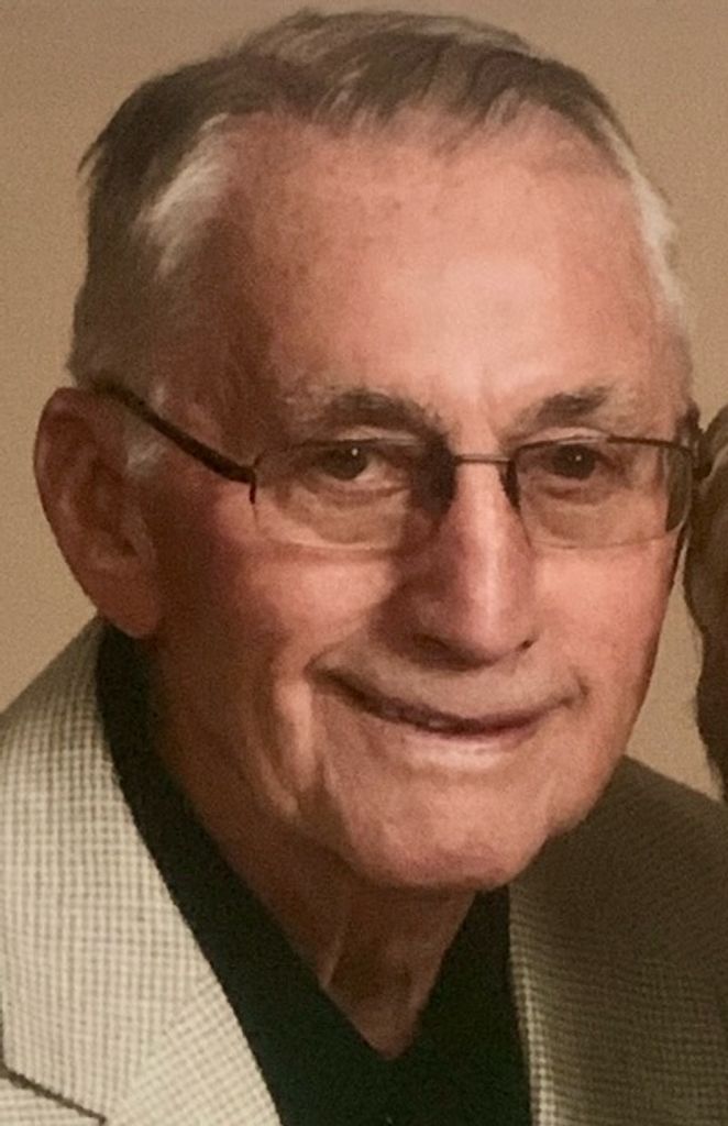 Donald Eugene Huntley Profile Photo