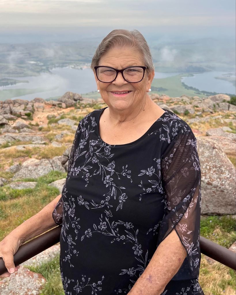 Cheryl Ann Danner