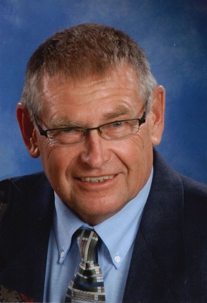 Richard Martin Dohrn Profile Photo