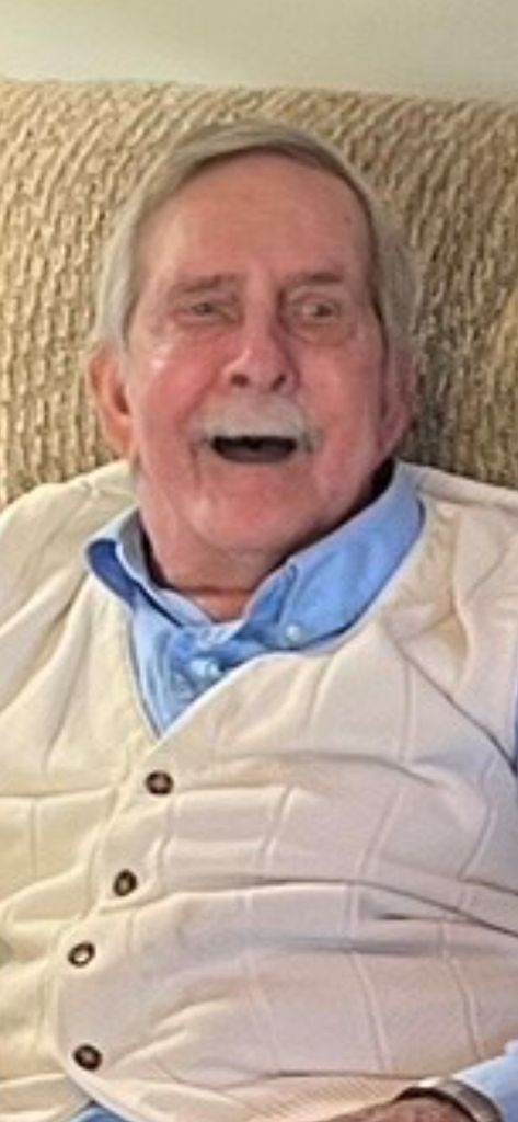 Joseph "Joe" Ewing Odom Jr. Profile Photo