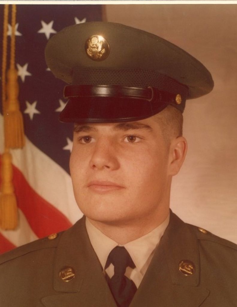 Timothy Owens Profile Photo