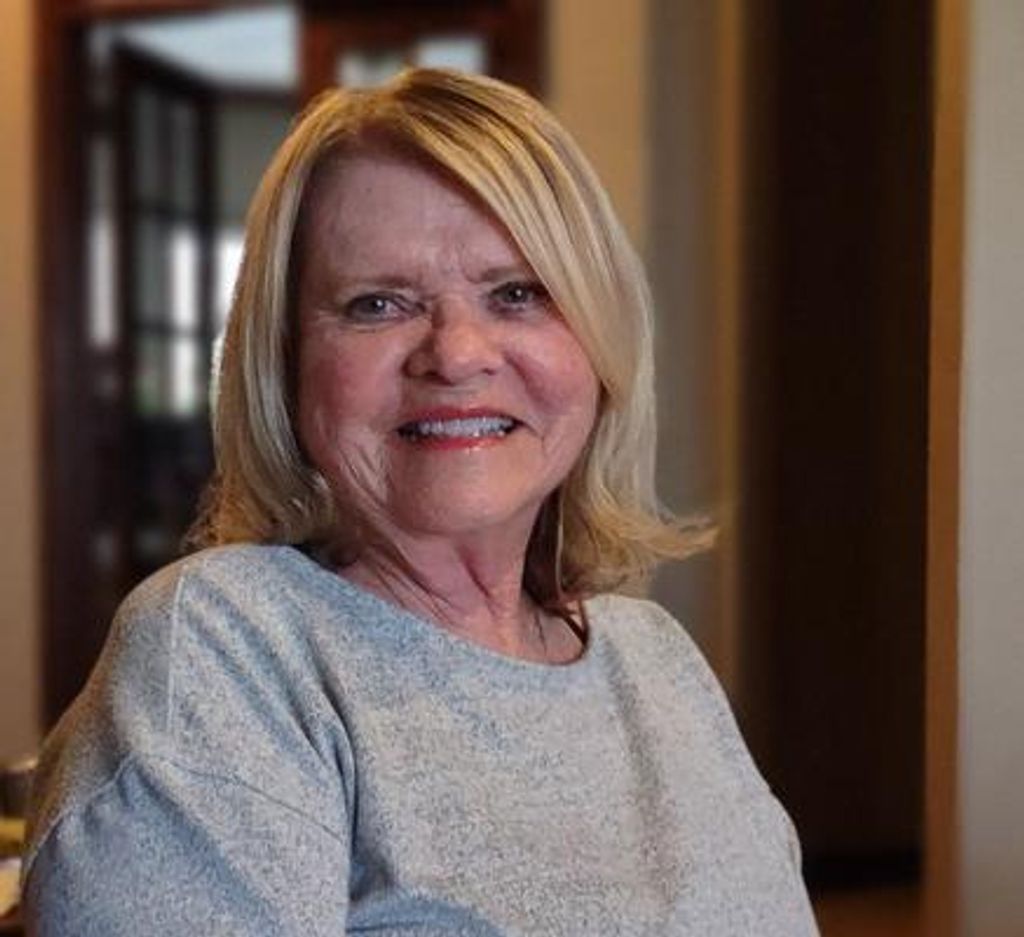 Priscilla "Gail" (Burchett) Slocumb Profile Photo