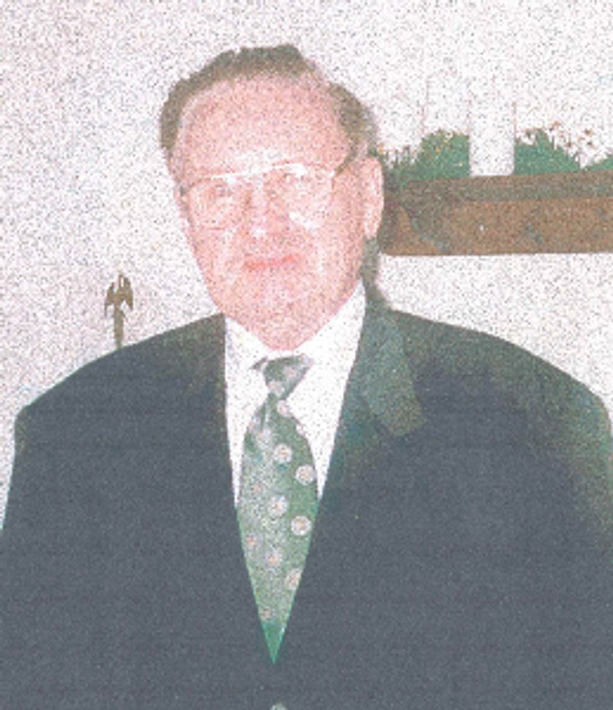John W. Blankenship