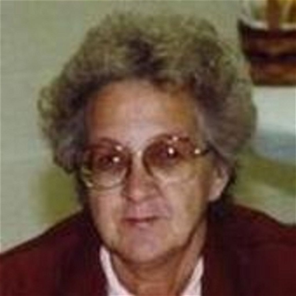 Patricia Ann Robbins