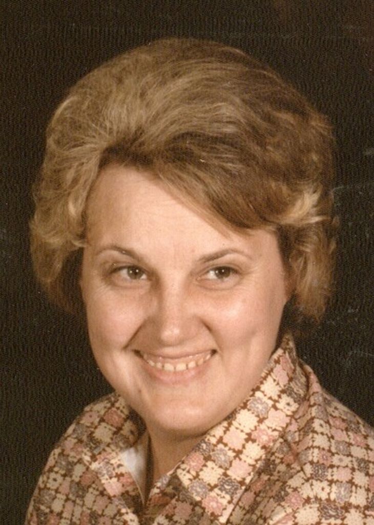 Mary Inez Lovell Profile Photo