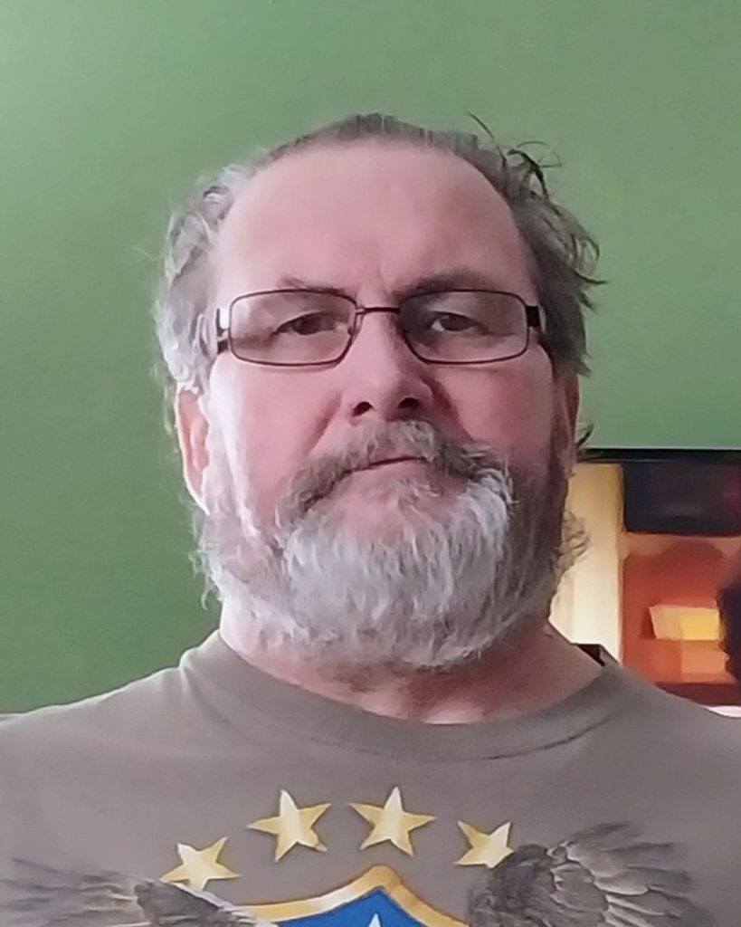 Mark Daniel Murphey Profile Photo