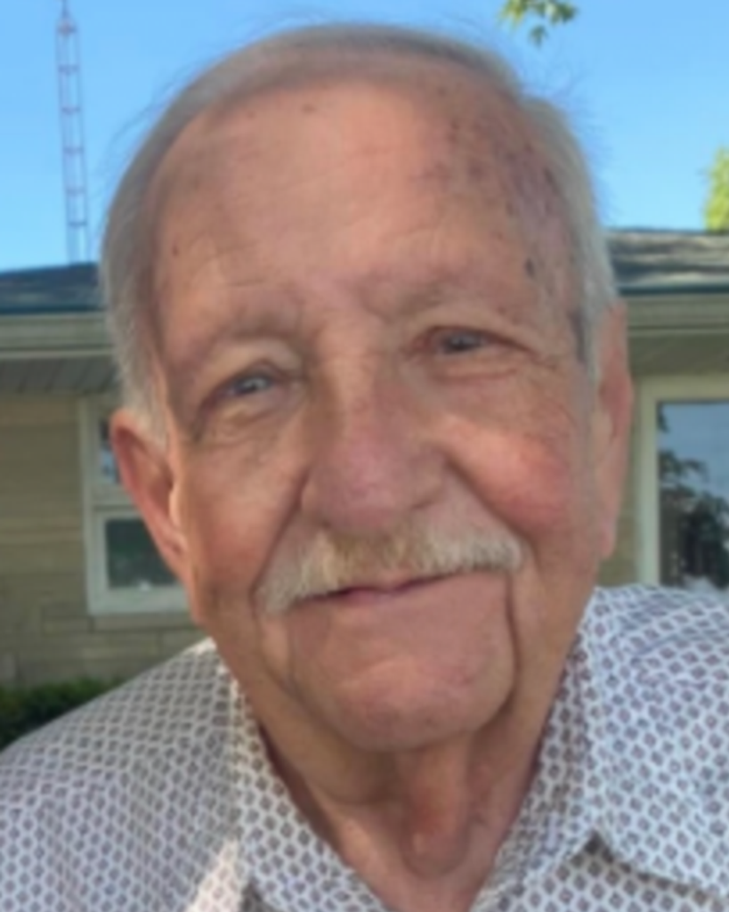Darry L. "Butch" Kirkendall Profile Photo
