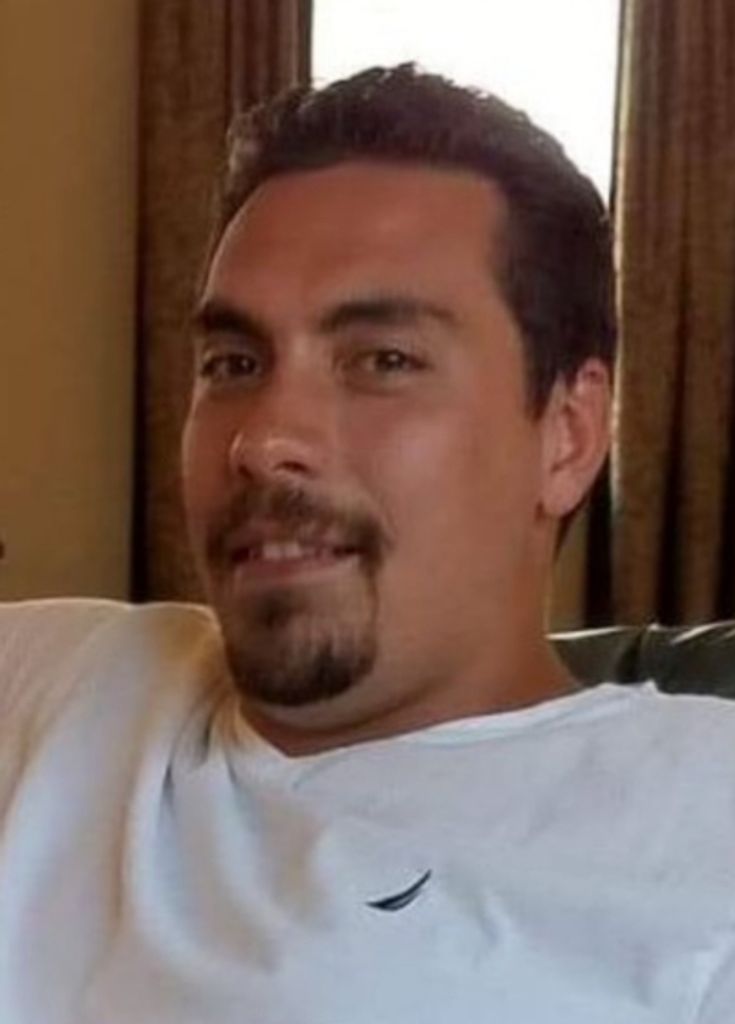 Garrett R. Smart Profile Photo