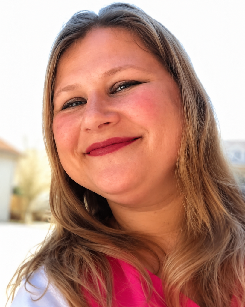Kristen Seethaler Knapp Profile Photo