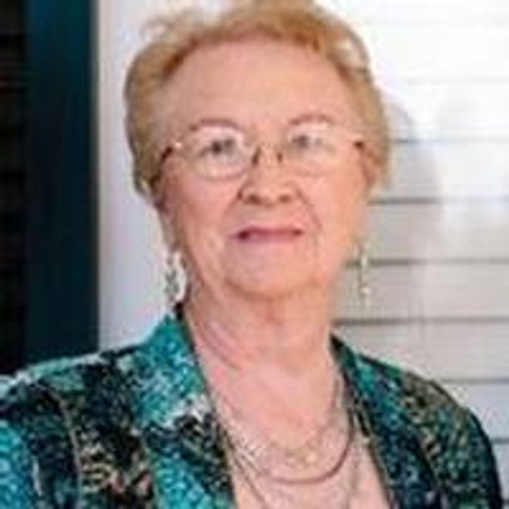 Josephine Marie King