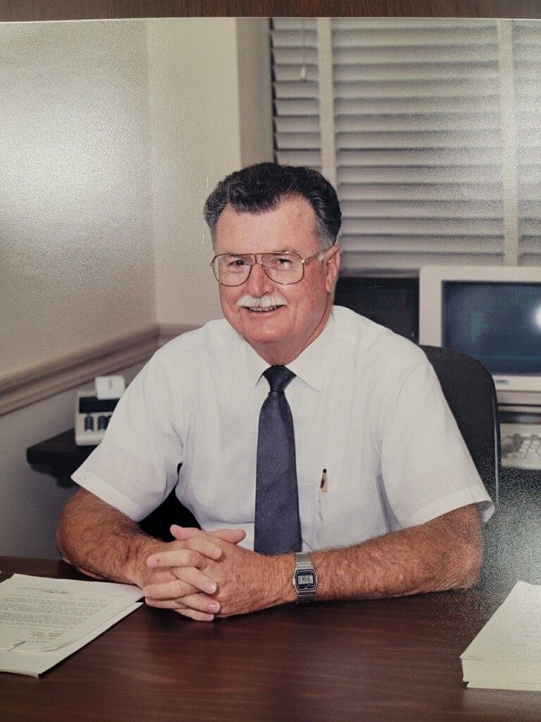 Perry Kizer, Jr. Profile Photo