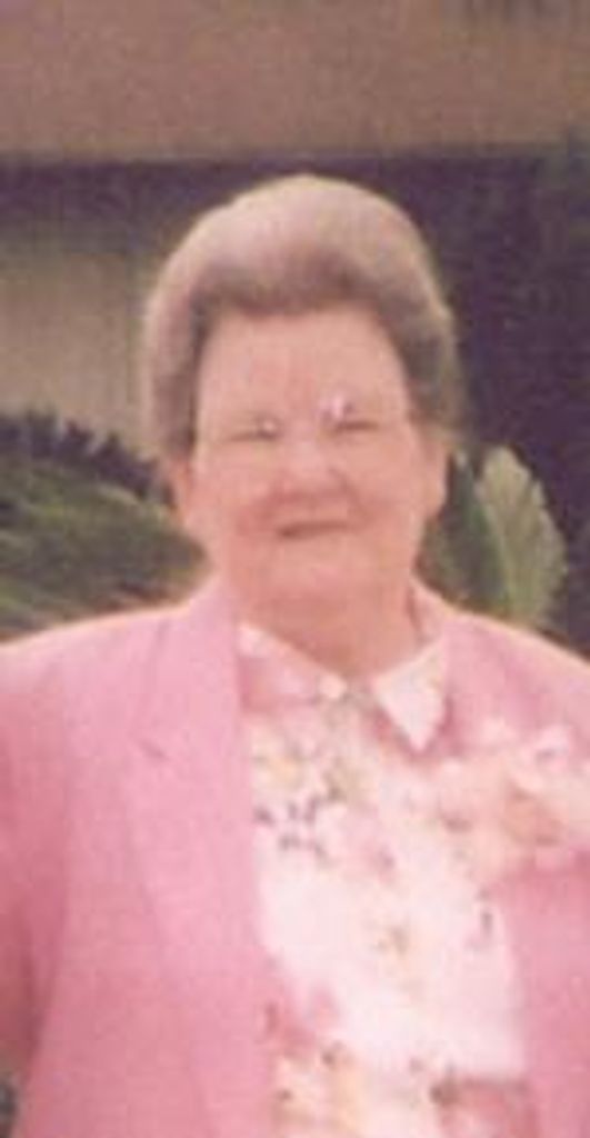 Beatrice Ornetta Bramton