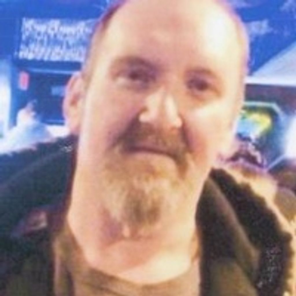 John "Biggy" Poderzay