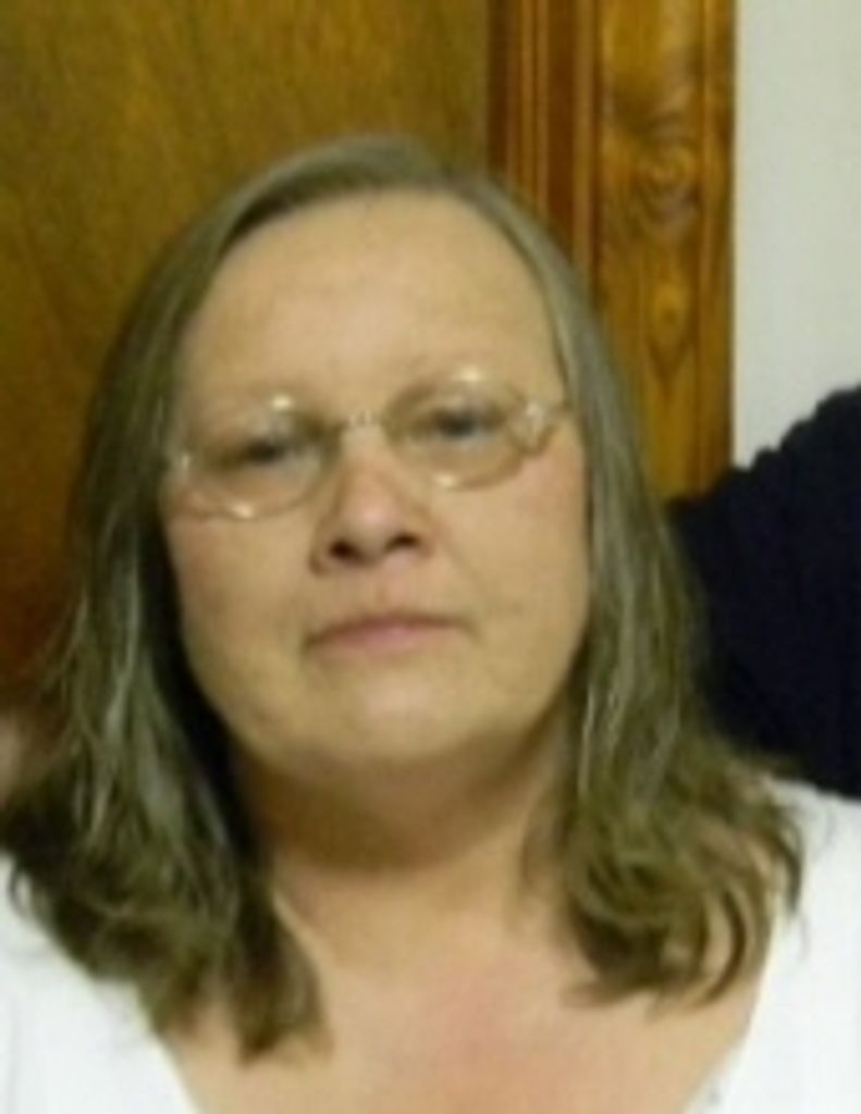 Barbara  Jean Pike