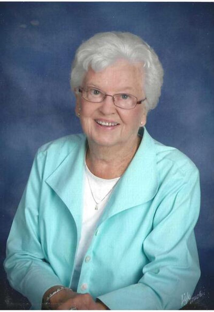 Bonnie Jane Johnson Profile Photo