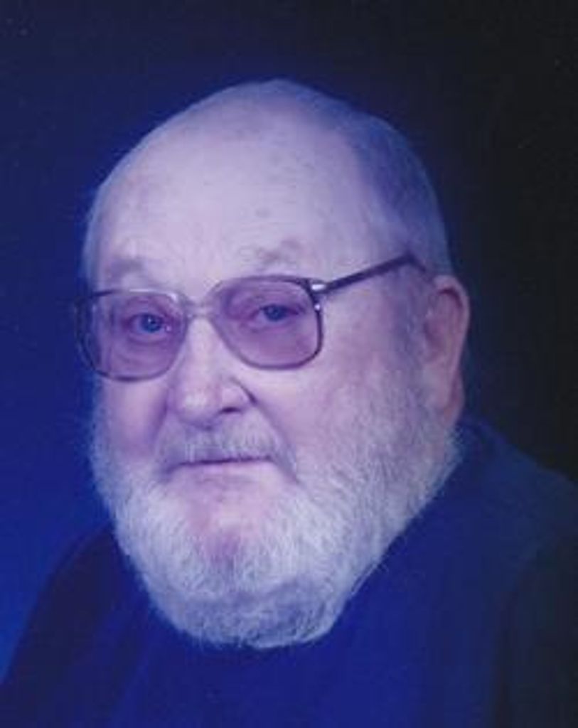 Edward "Keith" Curran