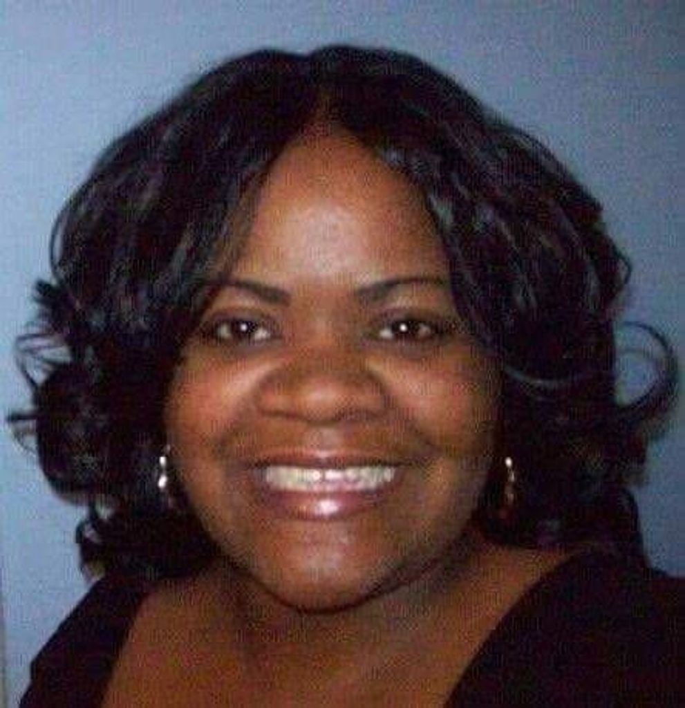 Nina Townsend Profile Photo