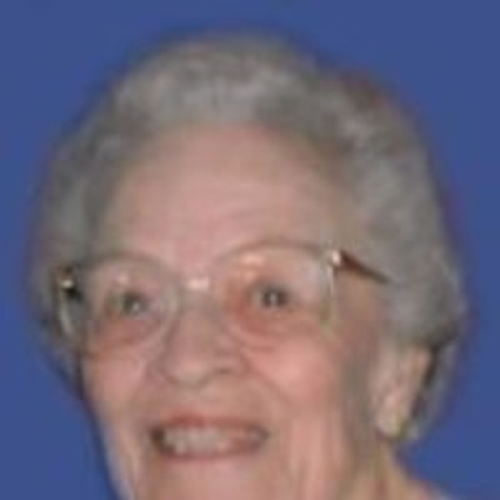 Marie Crochet Mendoza