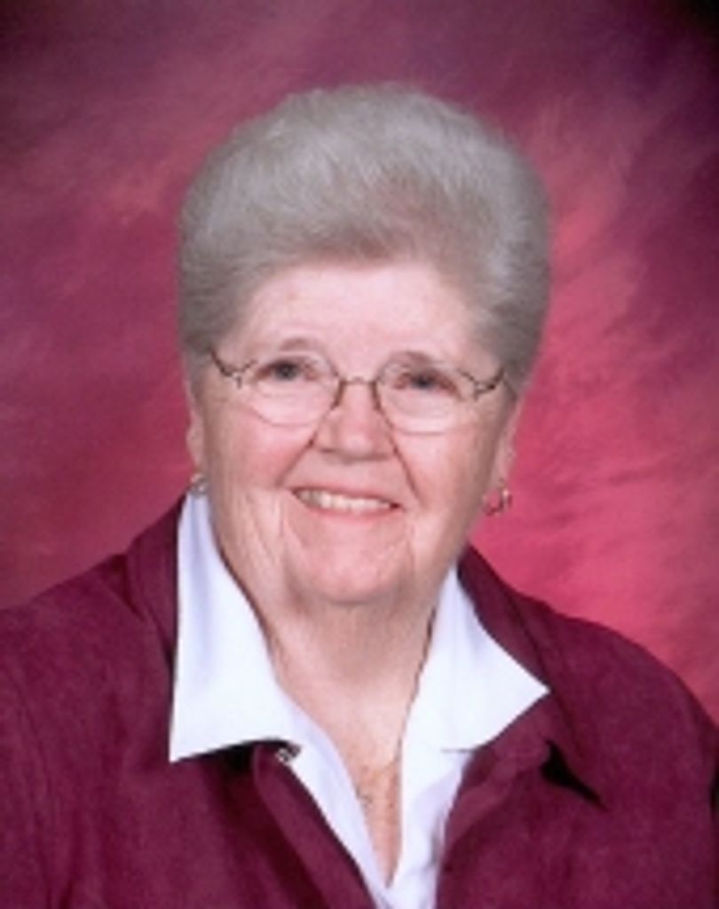 Ruth B. Halley