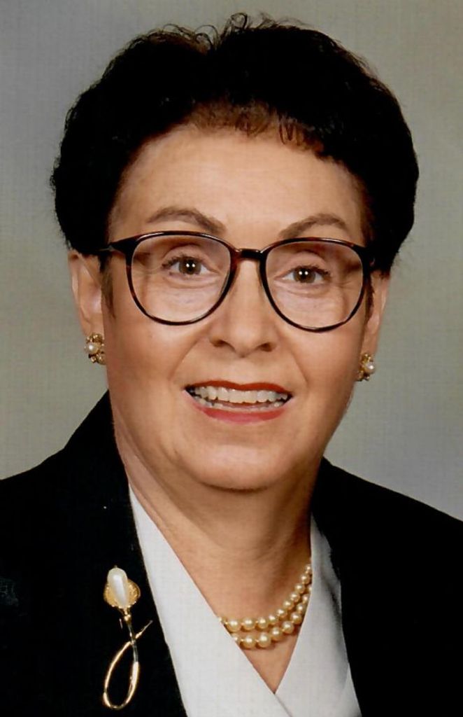Sandra Pixley