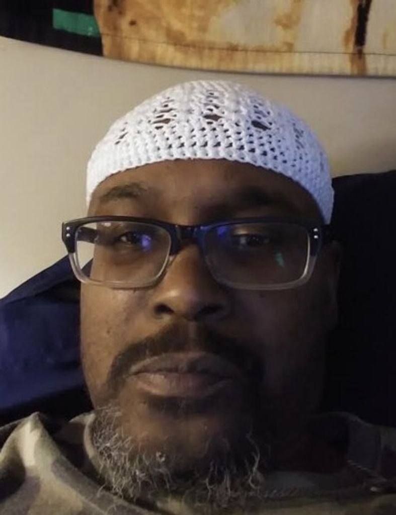 Anthony Gardner Profile Photo