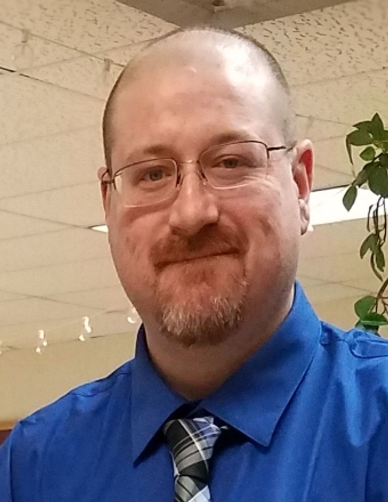 Scott A. Treglowne Profile Photo