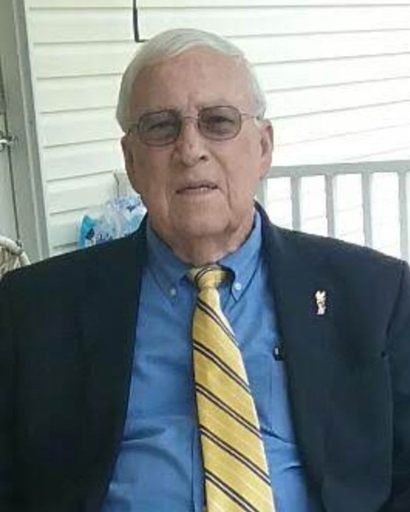 Robert Henry Medlin Profile Photo