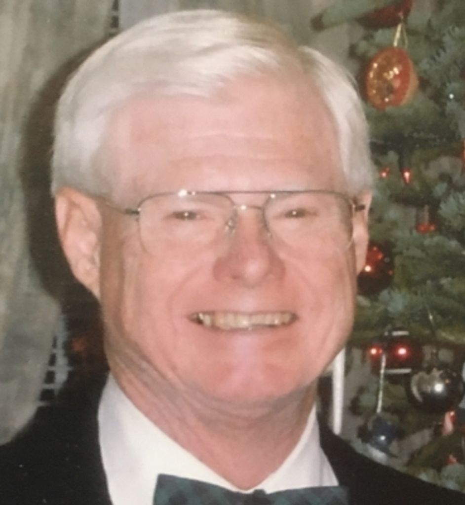 Ernest Della Perkins