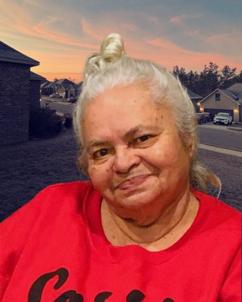 Nelida Centeno Caraballo
