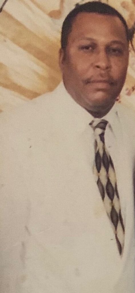 Artis Lee Burks Profile Photo