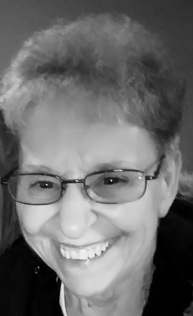 Mary Joann (Bland)  Greathouse