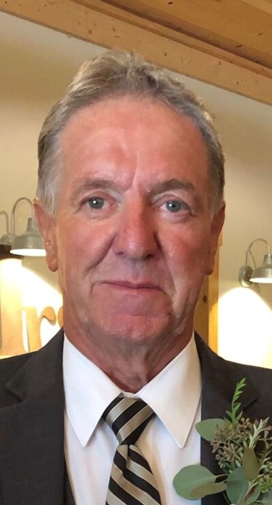 Stan "Zeke" Palen Profile Photo