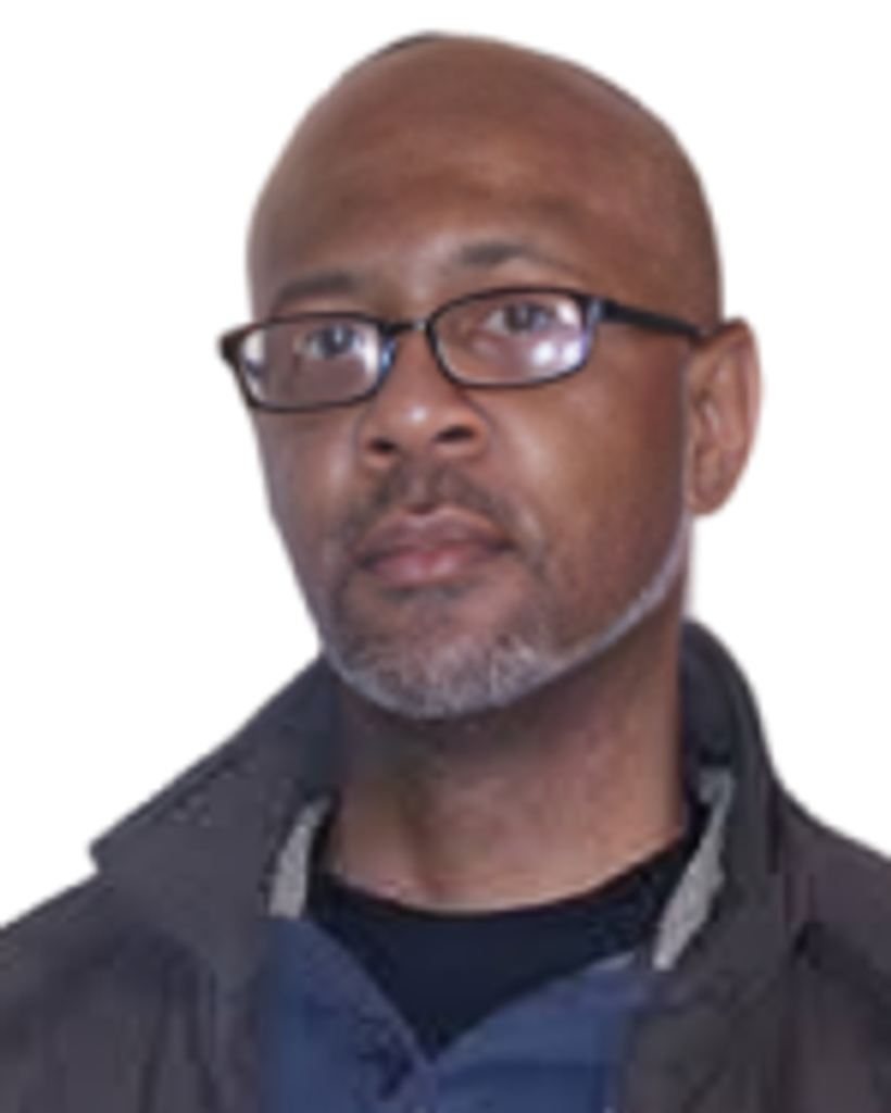 Carl Wade Blow Jr.