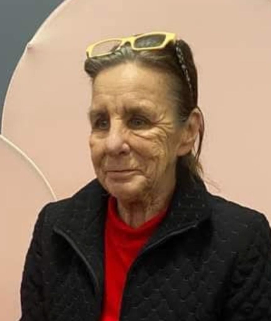 Linda Hashman