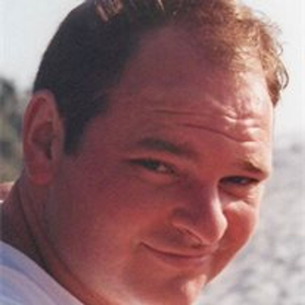 Gordon J. Macdonald