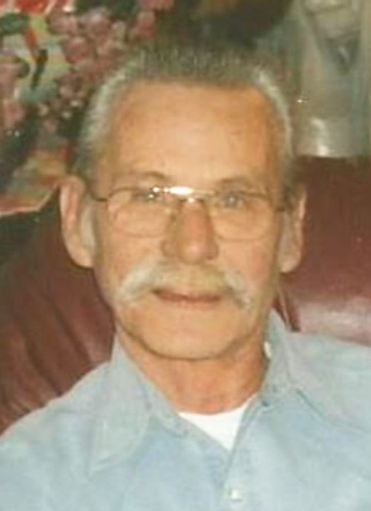 Billy Carlton Goforth