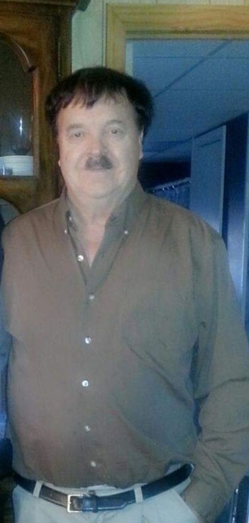 Willie Howard Pettigrew Profile Photo