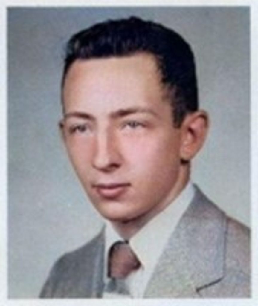 William Robert Reber
