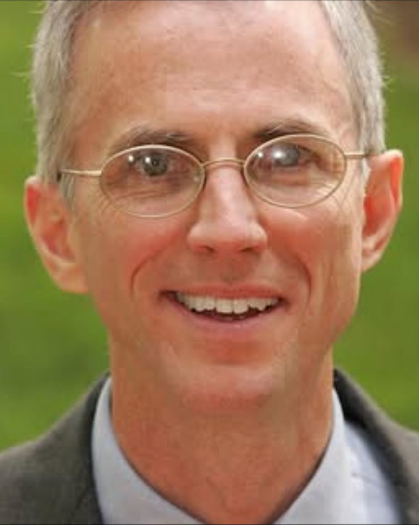 George Roden McAleer III Profile Photo