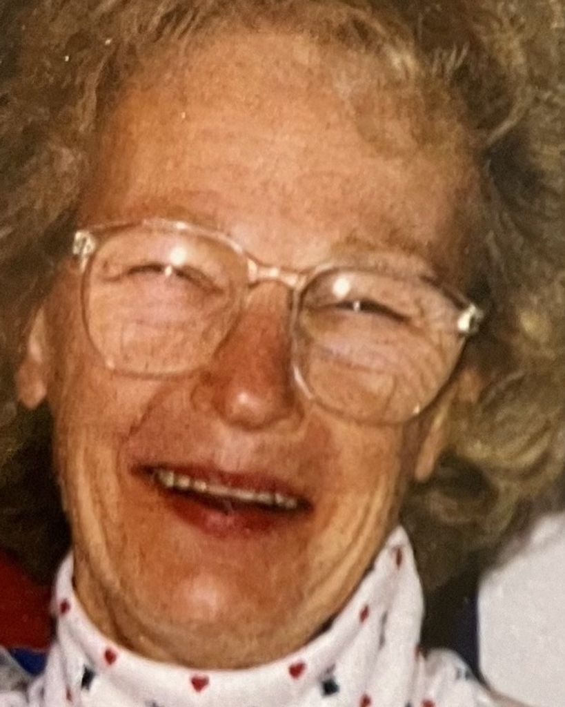 Gwen Pace Profile Photo