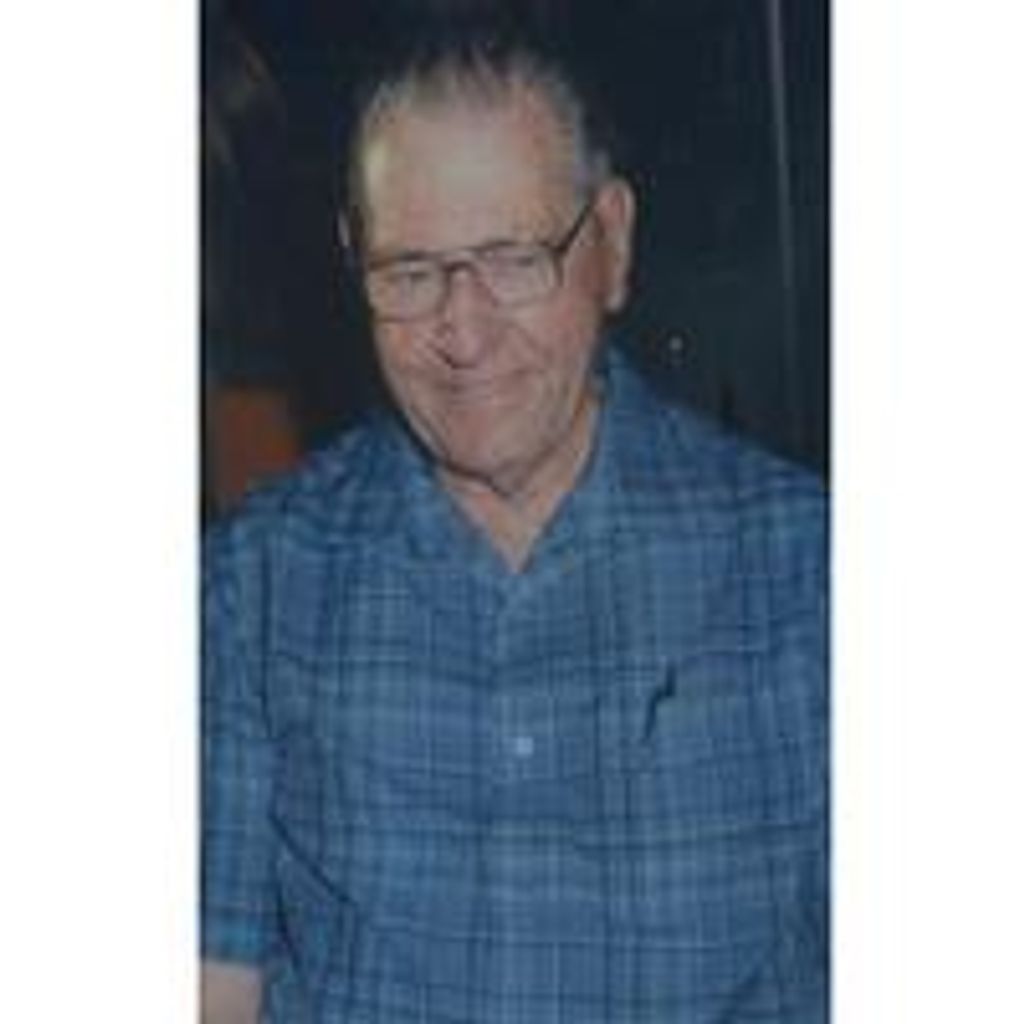 MSGT Eugene Robert Leigh, USAR (Ret.)
