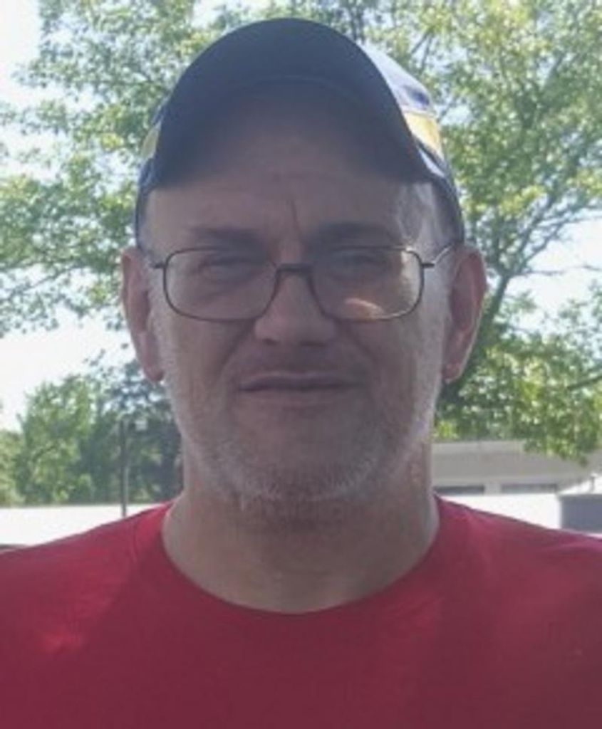 Terry Wayne Mayberry