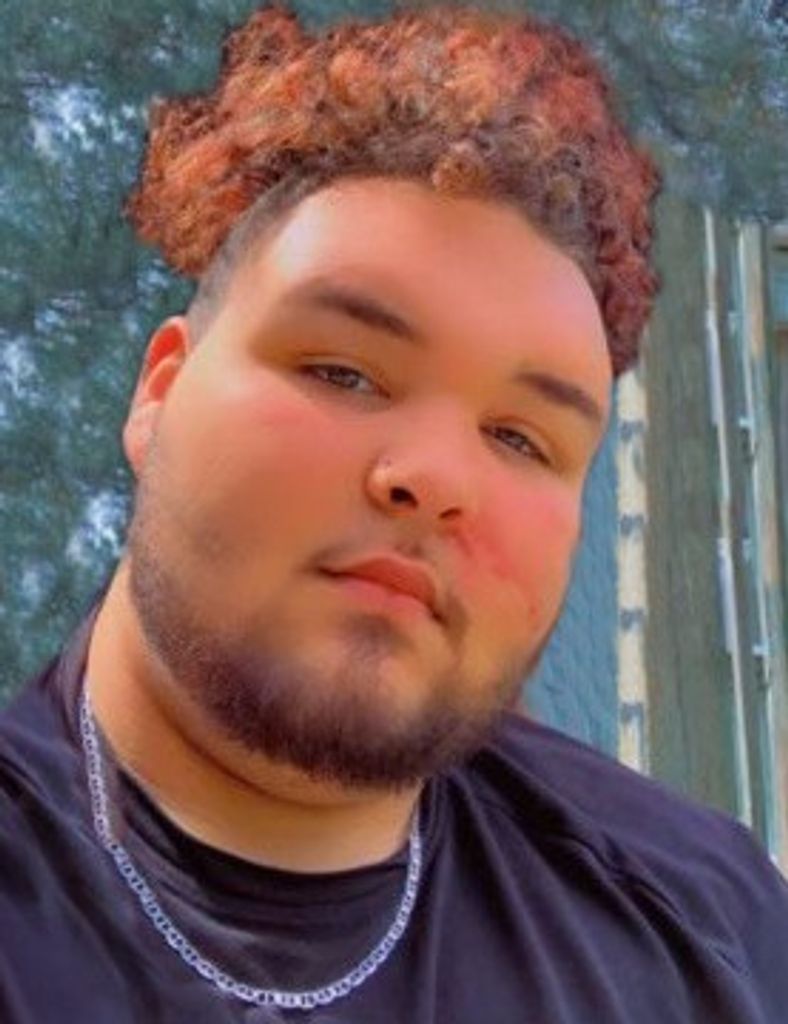 Brantly "Baby D" Donovan Locklear Profile Photo