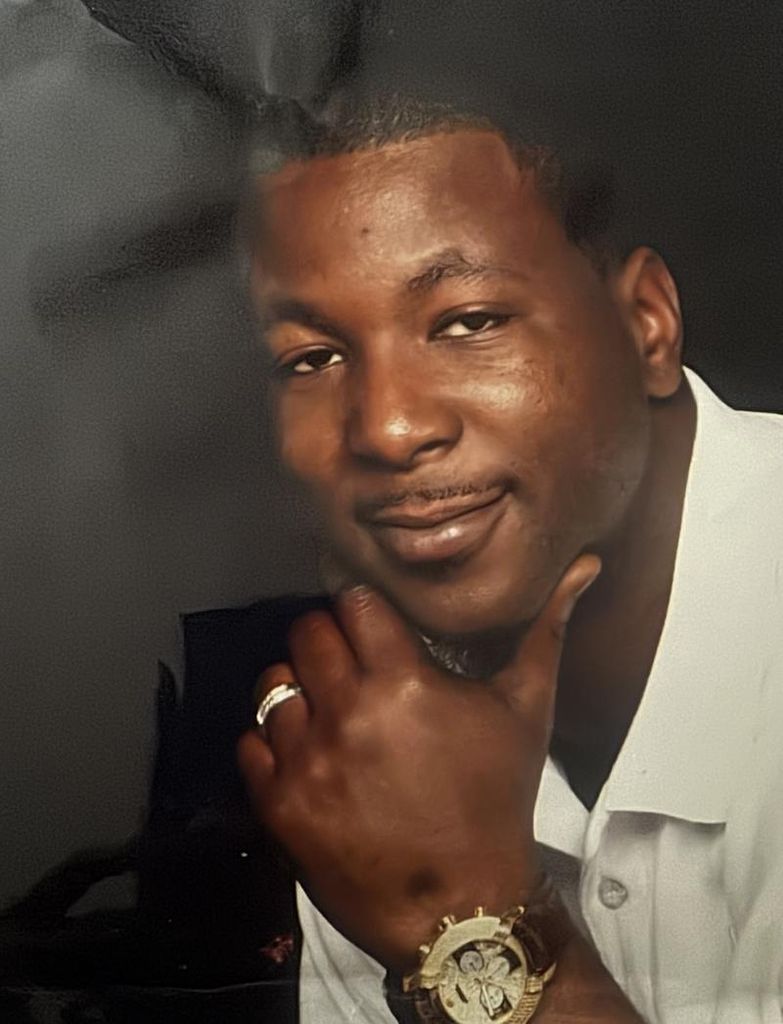 Darryl Carter, Jr. Profile Photo