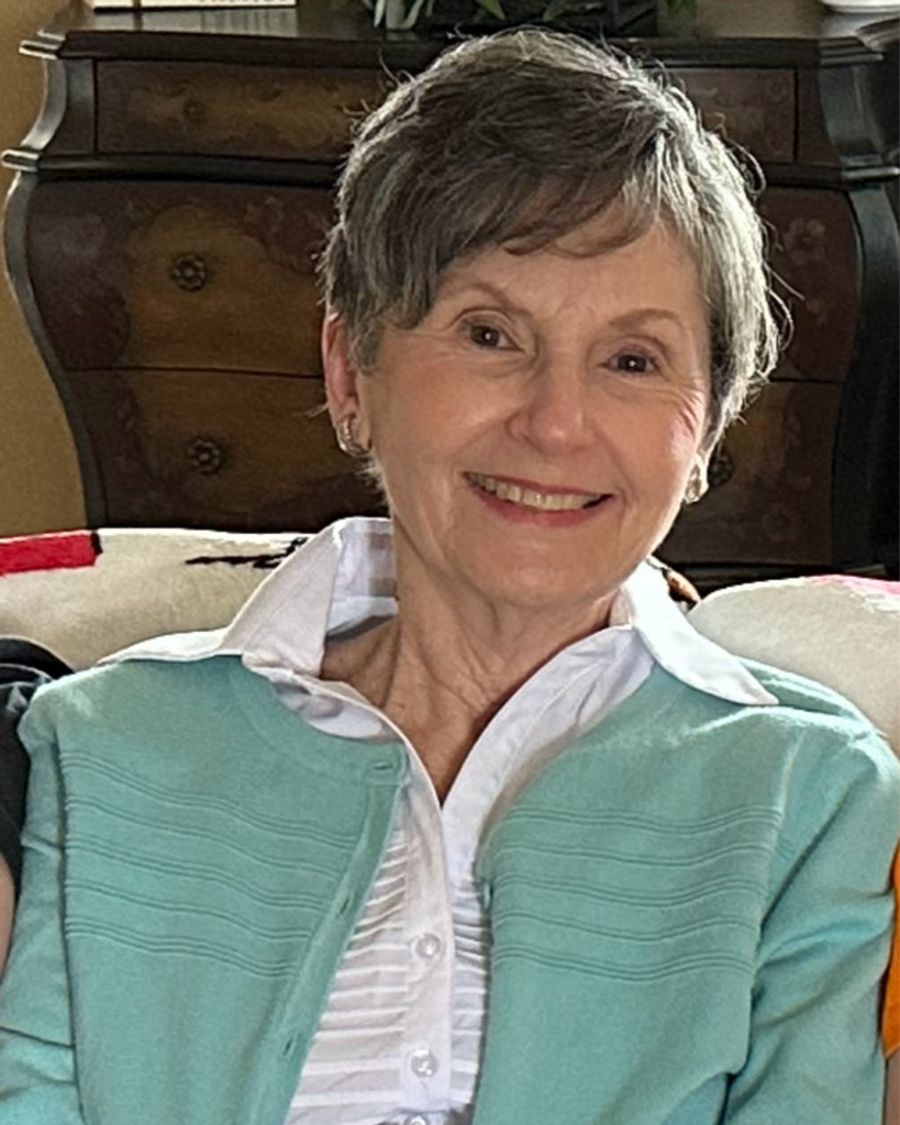Helen Quarles Profile Photo