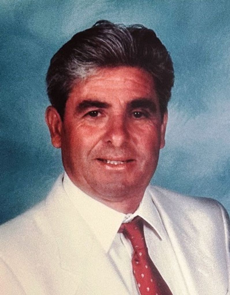 Vito Bucaro Profile Photo