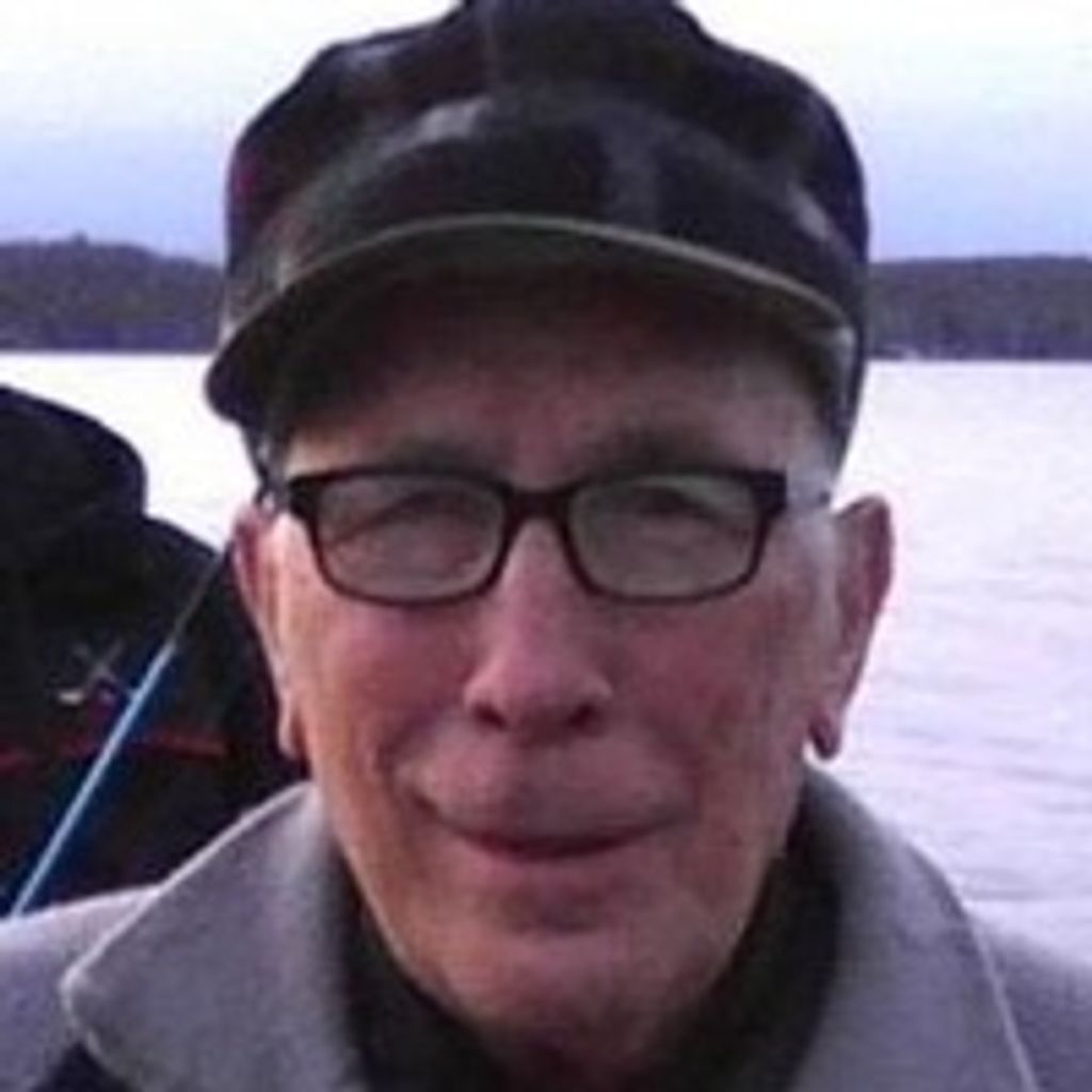 James Welch