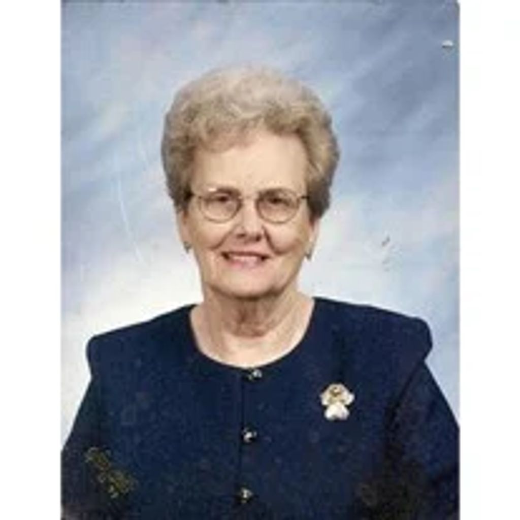 Verna Strickland